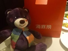 -海底捞火锅(勒泰店)