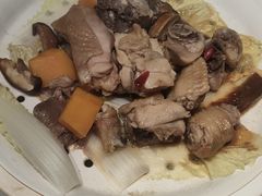 -渔夫蒸鲜(世奥湾店)