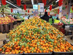 -兴龙广缘超市(奥体中心店)