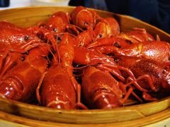 -靓靓蒸虾·头牌蒸虾(沙湖旗舰店)