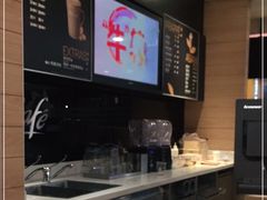 -麦当劳(坂田分店)