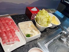 -海底捞火锅(崇文门新世界百货店)