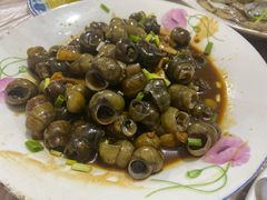 炒螺丝-妈妈的小作坊(陈家镇店)