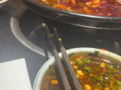 -小饕荟雅安贡椒鱼鲜馆(广福桥店)
