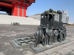 -中华艺术宫(上海美术馆)