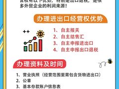 -企巴兔·注册公司代理记账