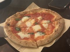 -Ciao窑炉披萨餐厅(宁波阪急店)