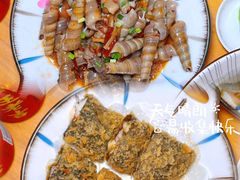 -孙记海鲜砂锅菜(拾味nice店)