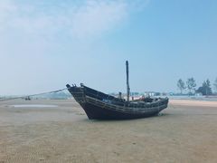 -刘家湾赶海园