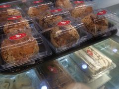 -白玉兰食品(中山公园龙之梦店)