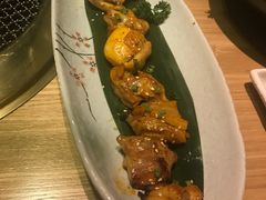 -久苑烧肉(世界城广场店)