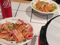 -酒拾烤肉(奥体天虹店)