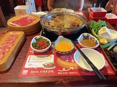 -披头士和牛火锅·寿喜烧自助(陶溪川店)