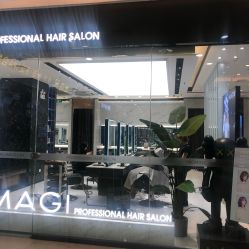 -MAGI美界造型