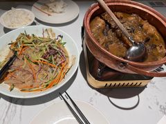 -关东小磨东北菜(漕河泾印象城店)