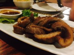 -自然餐厅(Phuket)
