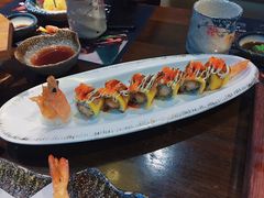 -古田居·特色寿司料理(骏欣中心店)