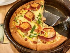 -必胜客(兴隆店)
