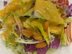 -鹊华居·地道鲁菜·海鲜·融合味(大明湖店)