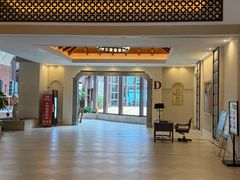 -厦门帝元维多利亚大酒店(环岛路黄厝海滩店)