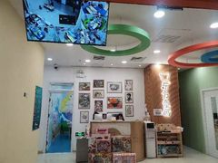 -东方童画儿童创意美术(十里堡体验馆)