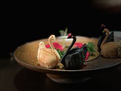 -广州文华东方酒店·江-由辉师傅主理