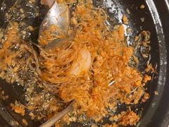 -小厨娘淮扬菜(天印大道店)