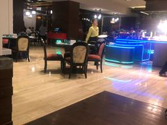 -长沙北辰洲际酒店-兰调全日餐厅