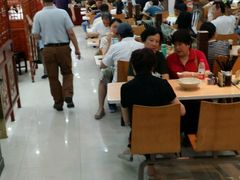 -老盛兴·上海小笼汤包馆(武夷店)