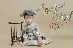 -蜜阁孕味亲子摄影(太奥广场店)
