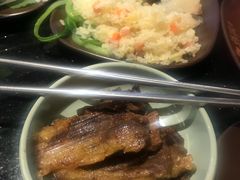 -韩盛·盛江山自助料理(学院路江北大学城店)