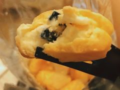 纯奶泡芙-丁香西饼屋(桂林路店)