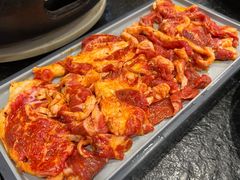 -金刚山(学府路店)