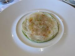 -Le Comptoir de Pierre Gagnaire