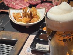 -千寻烧肉(政务区店)