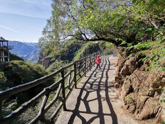 -十渡东湖港风景区