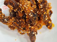 -伊兰麒兰馨园·川菜·清真馆(339电视塔店)