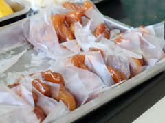 -李小老烧饼(常营民族家园店)