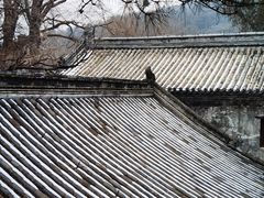 -潭柘寺景区