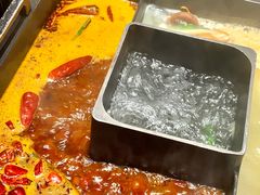 -洞子口重庆鲜货火锅(楚翘城旗舰店)