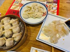 -新兴园饺子馆(北京百子湾店)