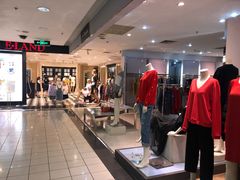 -百盛(中山路店)