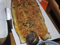 -小杨烤肉(朱雀店)