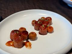-大董(福田皇庭中心店)