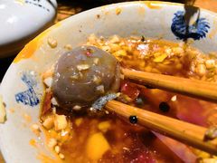 -白乐天毛肚火锅馆(南滨路店)