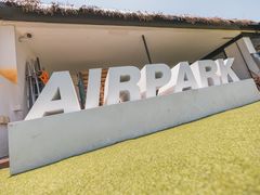 -AIRPARK爱野屋顶运动公园