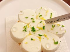 -Ten Olives甜点