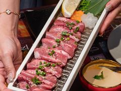 -海之屋韩式烤肉(海棠68环球美食街店)