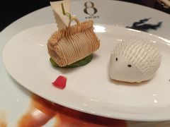 -8餐厅(新葡京酒店)