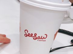 -Seesaw Coffee(上海国金中心店)